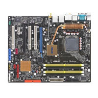 Asus P5B Deluxe/WiFi-AP Asus P5B Deluxe/WiFi-AP